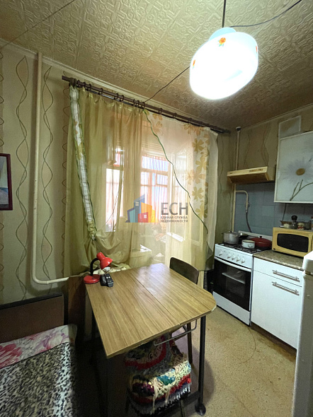 Продажа 1 комнатной квартиры, 26.3 м2, 301365, обл. Тульская, р-н. Алексинский, г. Алексин, ул. Дружбы, д. 12 2