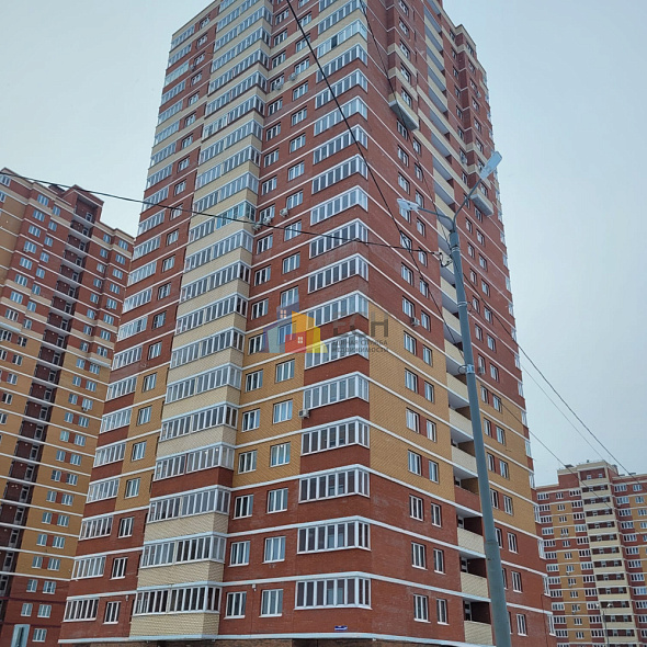 Продажа 1 комнатной квартиры, 47 м2, 300045, обл. Тульская, г. Тула, ул. Новомосковская, д. 10Б 1