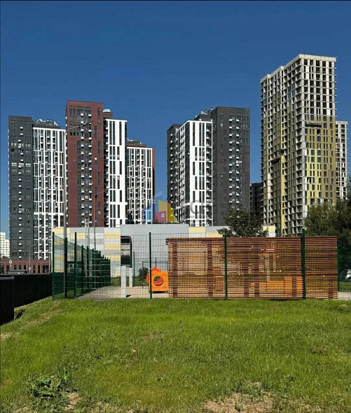 Продажа 1 комнатной квартиры, 41 м2, 300012, обл. Тульская, г. Тула, ул. Конструктора Грязева 5 1