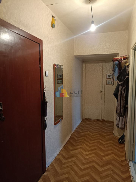 Продажа 2 комнатной квартиры, 51.2 м2, 300045, обл. Тульская, г. Тула, ул. Новомосковская, д. 25 6