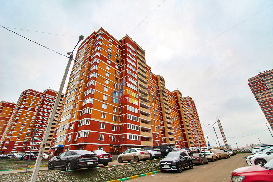 Продажа 2 комнатной квартиры, 66 м2, 300045, обл. Тульская, р-н. Ленинский, с. Осиновая Гора, ул. Восточная, мкр. Левобережный, д. 11 11