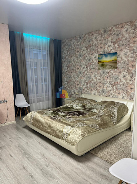 Продажа 3 комнатной квартиры, 121.8 м2, 300036, обл. Тульская, р-н. Ленинский, п. Петровский, ул. Константина Паустовского, д. 15А 11