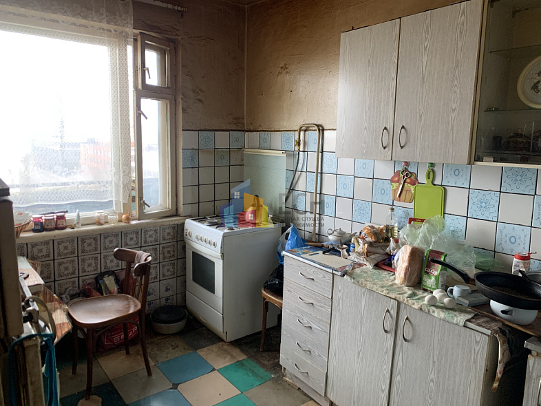 Продажа 3 комнатной квартиры, 72.3 м2, 300041, обл. Тульская, г. Тула, ул. Фридриха Энгельса, д. 16 4