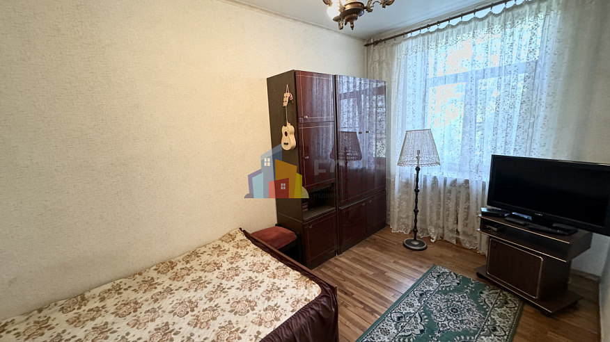 Продажа 3 комнатной квартиры, 83 м2, 300041, обл. Тульская, г. Тула, пр-кт. Ленина, д. 60 10