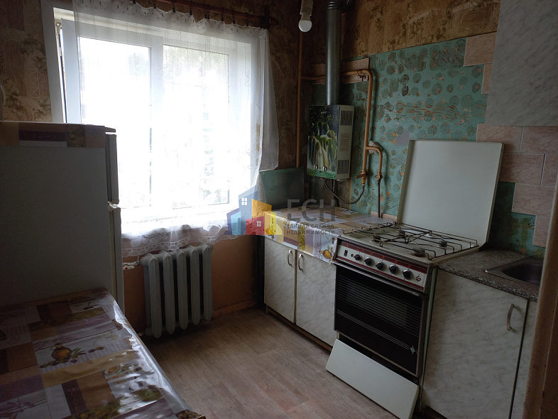 Продажа 2 комнатной квартиры, 46 м2, обл. Тульская, г. Тула, Рязанская улица, 10 9