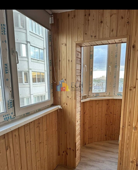 Продажа 2 комнатной квартиры, 72 м2, 300053, обл. Тульская, г. Тула, ул. Хворостухина, д. 2В 8