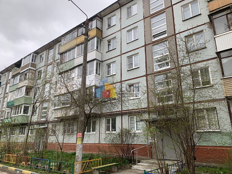 Продажа 3 комнатной квартиры, 64 м2, 300028, обл. Тульская, г. Тула, ул. Седова, д. 29А 11