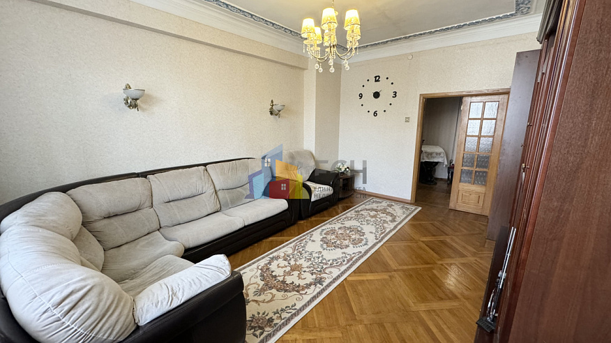 Продажа 3 комнатной квартиры, 83 м2, 300041, обл. Тульская, г. Тула, пр-кт. Ленина, д. 60 3