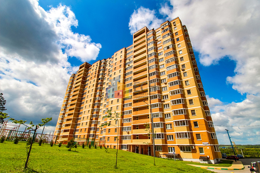 Продажа 2 комнатной квартиры, 53.8 м2, 300026, обл. Тульская, г. Тула, ул. Генерала Маргелова, д. 9Б 11