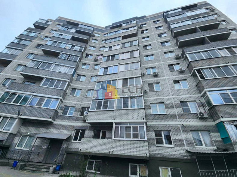 Продажа 3 комнатной квартиры, 83 м2, обл. Тульская, г. муниципальное образование Тула, посёлок Рассвет, 188 11