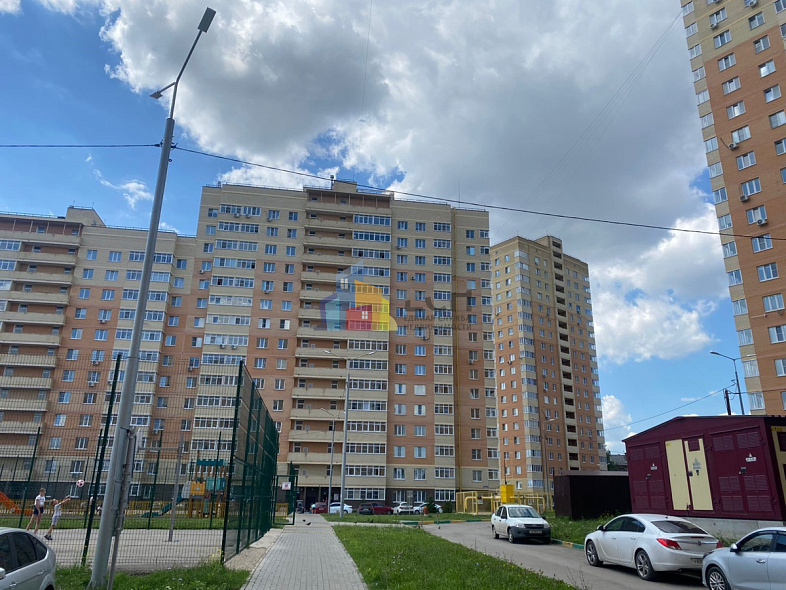 Продажа 1 комнатной квартиры, 44 м2, 300004, обл. Тульская, г. Тула, ул. Шухова, д. 1Б 7