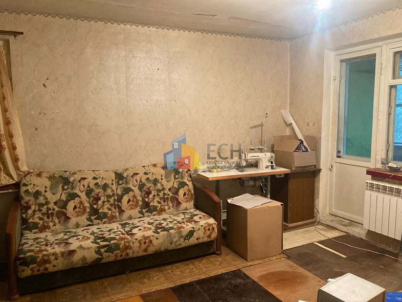 Продажа 1 комнатной квартиры, 40 м2, Тула ул. Максима Горького, д. 33 2