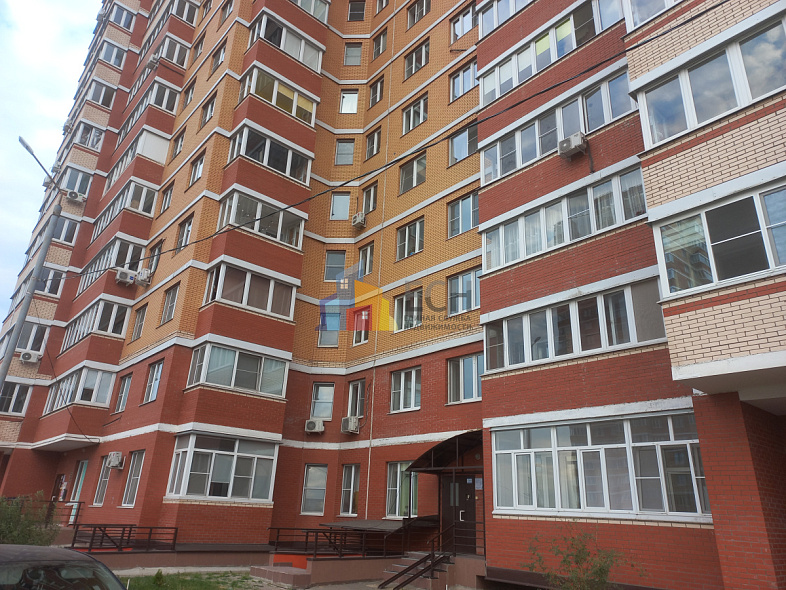 Продажа 1 комнатной квартиры, 44 м2, обл. Тульская, г. Тула, улица Генерала Маргелова, 5В 11