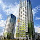 Продажа 3 комнатной квартиры, 78.3 м2, 300010, обл. Тульская, г. Тула, ул. Хворостухина, д. 19 21