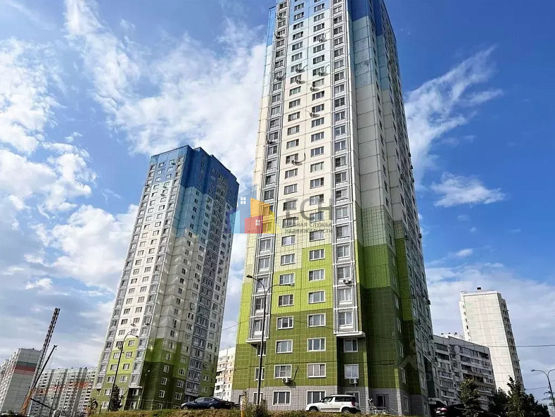 Продажа 3 комнатной квартиры, 78.3 м2, 300010, обл. Тульская, г. Тула, ул. Хворостухина, д. 19 10