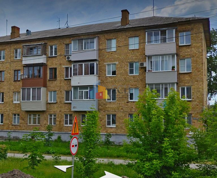 Продажа 2 комнатной квартиры, 43.2 м2, 301248, обл. Тульская, р-н. Щекинский, г. Щекино, ул. Советская, д. 31 11