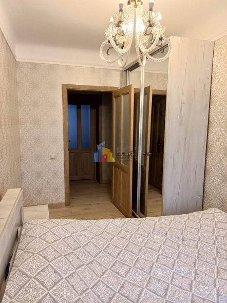 Продажа 3 комнатной квартиры, 55 м2, 300028, обл. Тульская, г. Тула, ул. Болдина, д. 106А 7