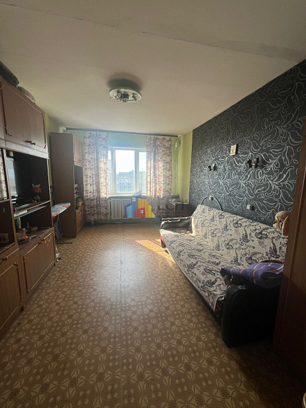 Продажа 2 комнатной квартиры, 52 м2, 300045, обл. Тульская, г. Тула, ул. Кауля, д. 31 2