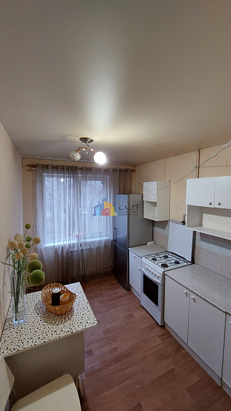 Продажа 2 комнатной квартиры, 53 м2, 300010, обл. Тульская, г. Тула, ул. Вильямса, д. 26 1