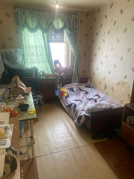 Многокомнатная квартира, 70 м2, 300026, обл. Тульская, г. Тула, пр-кт. Ленина, д. 133А 9