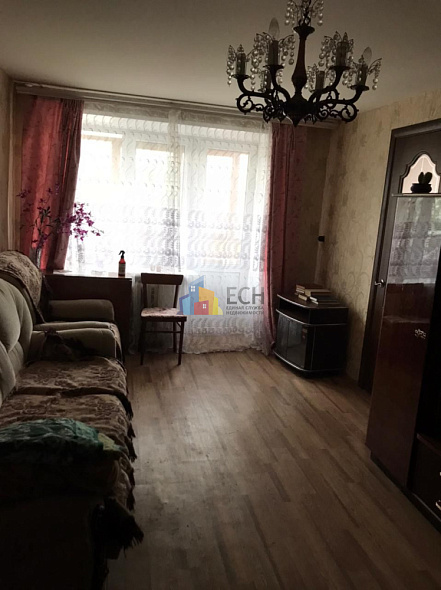 Продажа 3 комнатной квартиры, 41 м2, 301361, обл. Тульская, р-н. Алексинский, г. Алексин, ул. Горького, д. 6 1