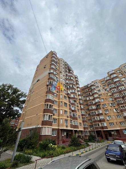 Продажа 3 комнатной квартиры, 126.8 м2, 300012, обл. Тульская, г. Тула, ул. Михеева, д. 31 12