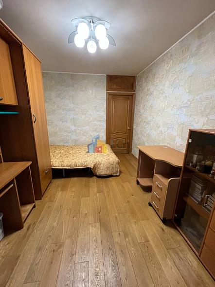 Продажа 2 комнатной квартиры, 50.9 м2, 300001, обл. Тульская, г. Тула, ул. Кирова, д. 25 9