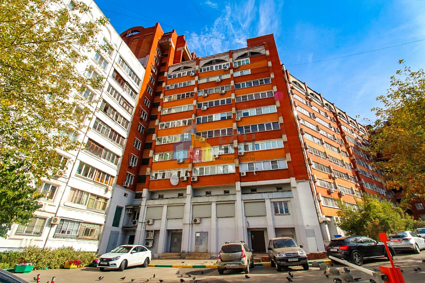 Продажа 2 комнатной квартиры, 62 м2, 300041, обл. Тульская, г. Тула, ул. Демонстрации, д. 1А 12