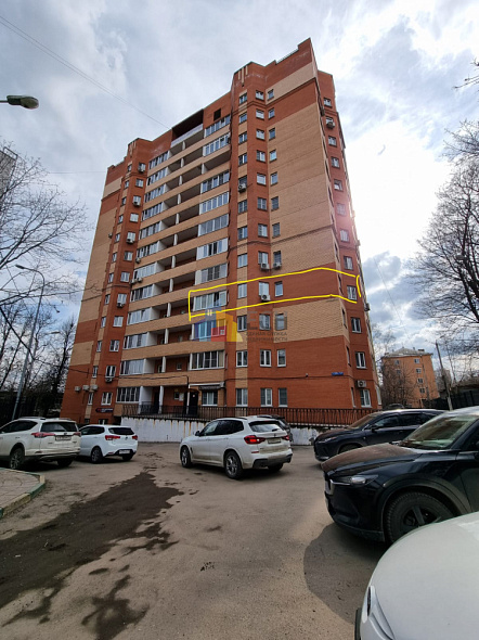 Продажа 3 комнатной квартиры, 99.6 м2, 300026, обл. Тульская, г. Тула, ул. Николая Руднева, д. 57Б 12