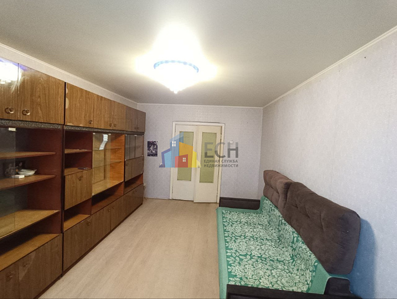 Продажа 2 комнатной квартиры, 52 м2, 300010, обл. Тульская, г. Тула, ул. Майская, д. 7 12