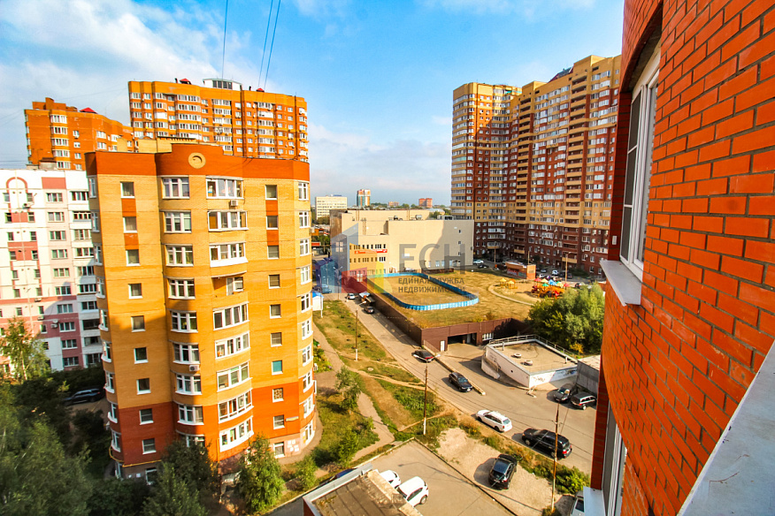 Продажа 3 комнатной квартиры, 105 м2, обл. Тульская, г. Тула, проспект Ленина, 112Б 12