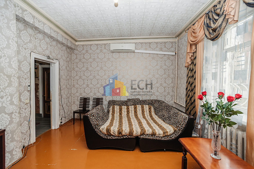 Продажа 3 комнатной квартиры, 70 м2, 300028, обл. Тульская, г. Тула, ул. Оружейная, д. 42/1 2