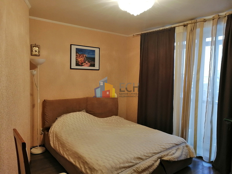 Продажа 3 комнатной квартиры, 123 м2, 300012, обл. Тульская, г. Тула, ул. Циолковского, д. 20 2