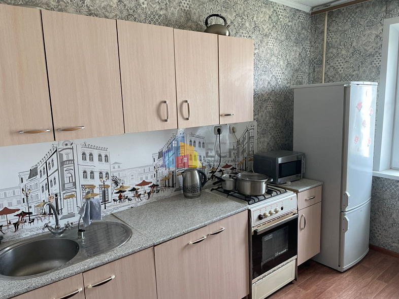 Продажа 2 комнатной квартиры, 52 м2, 300010, обл. Тульская, г. Тула, ул. Вильямса, д. 28 2