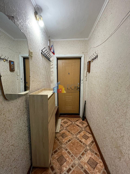 Продажа 1 комнатной квартиры, 32 м2, 300027, обл. Тульская, г. Тула, ул. Волкова, д. 1 корпус 2 8