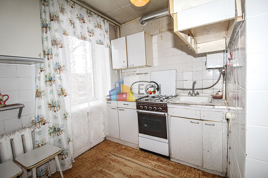 Продажа 2 комнатной квартиры, 40.3 м2, 300027, обл. Тульская, г. Тула, ул. Волкова, д. 7 5