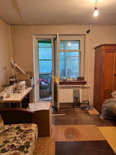 Продажа 1 комнатной квартиры, 40 м2, Тула ул. Максима Горького, д. 33 5