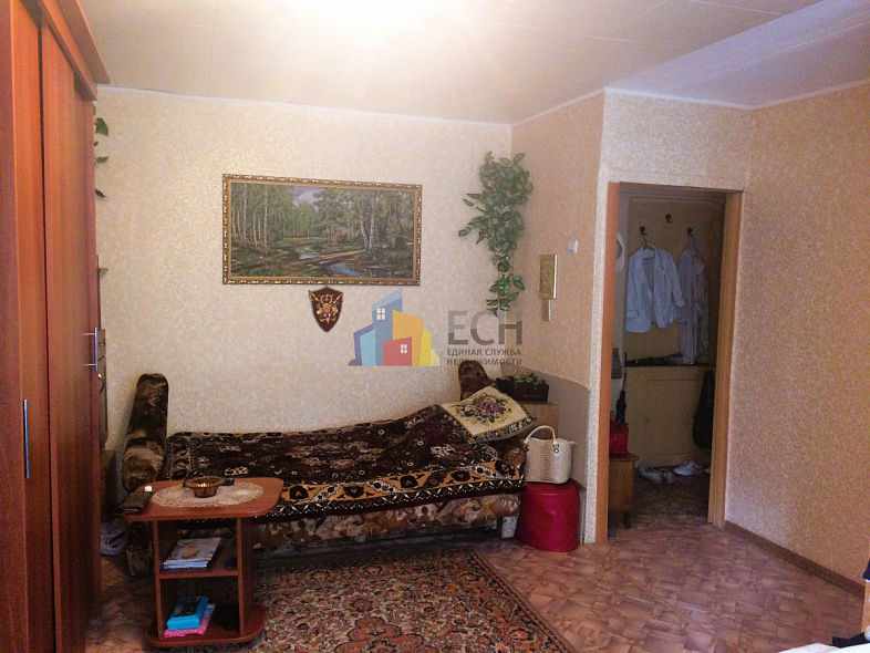 Продажа 1 комнатной квартиры, 31 м2, 300012, обл. Тульская, г. Тула, ул. Циолковского, д. 2В 2