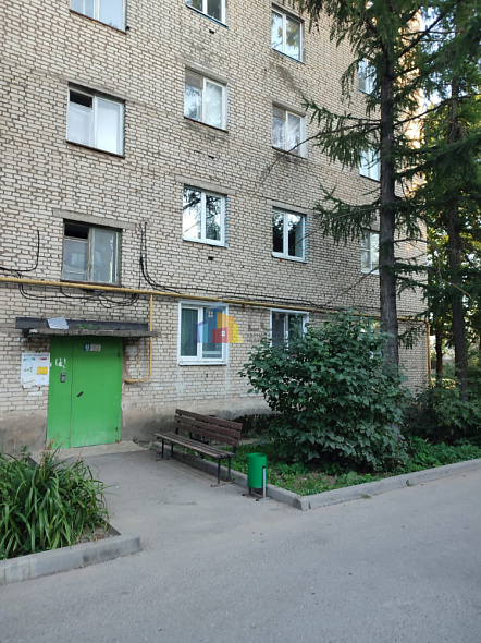 Продажа 3 комнатной квартиры, 52 м2, 301031, обл. Тульская, р-н. Ясногорский, г. Ясногорск, ул. Машиностроителей, д. 3 1