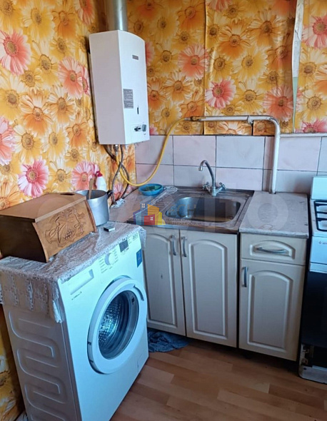 Продажа 2 комнатной квартиры, 45 м2, обл. Тульская, г. Тула, улица Щегловская Засека, 11 5