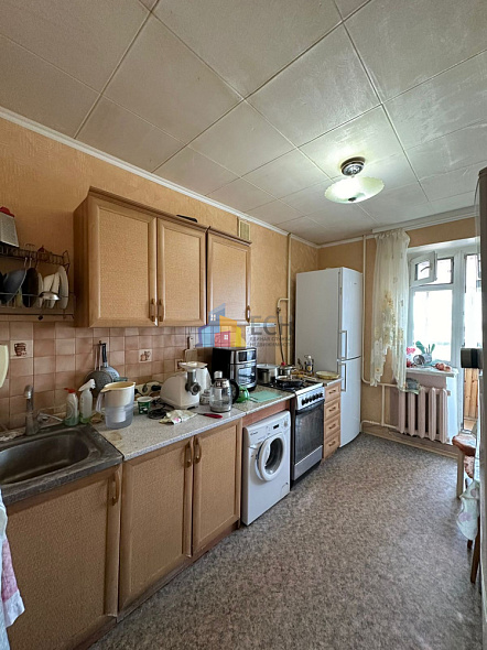 Продажа 2 комнатной квартиры, 47 м2, обл. Тульская, г. Тула, улица Николая Руднева, 27 2