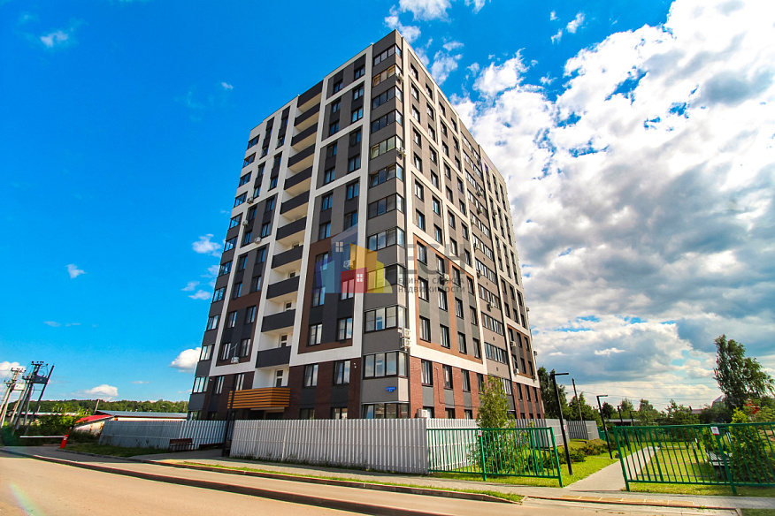 Продажа 3 комнатной квартиры, 83 м2, 300053, обл. Тульская, г. Тула, ул. Ушинского, д. 2Б 12