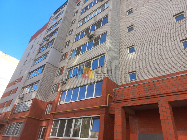 Продажа 2 комнатной квартиры, 65 м2, обл. Тульская, г. Тула, проспект Ленина, 120А 11