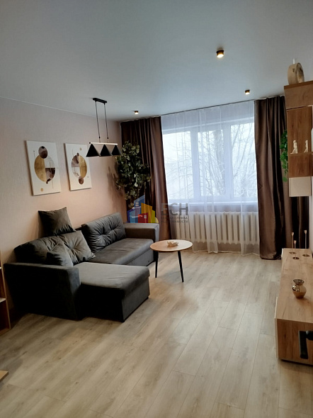 Продажа 2 комнатной квартиры, 52 м2, 300053, обл. Тульская, г. Тула, ул. Бондаренко, д. 1 6