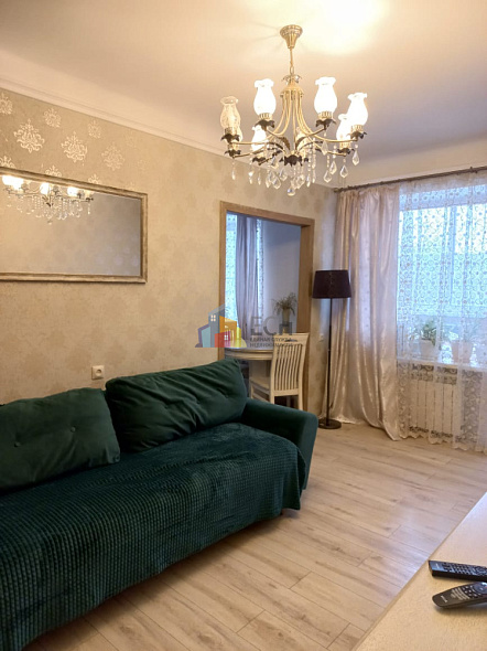 Продажа 3 комнатной квартиры, 55 м2, 300028, обл. Тульская, г. Тула, ул. Болдина, д. 106А 4