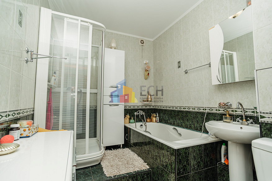 Продажа 3 комнатной квартиры, 112 м2, 300041, обл. Тульская, г. Тула, ул. Демонстрации, д. 2 11