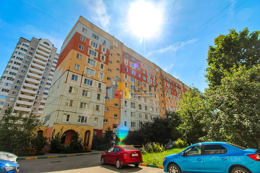 Продажа 3 комнатной квартиры, 65 м2, обл. Тульская, г. Тула, Перекопская улица, 5 3