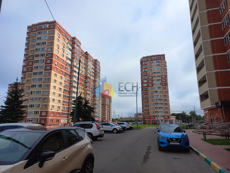 Продажа 1 комнатной квартиры, 45 м2, 300026, обл. Тульская, г. Тула, пр-кт. Ленина, д. 144 10