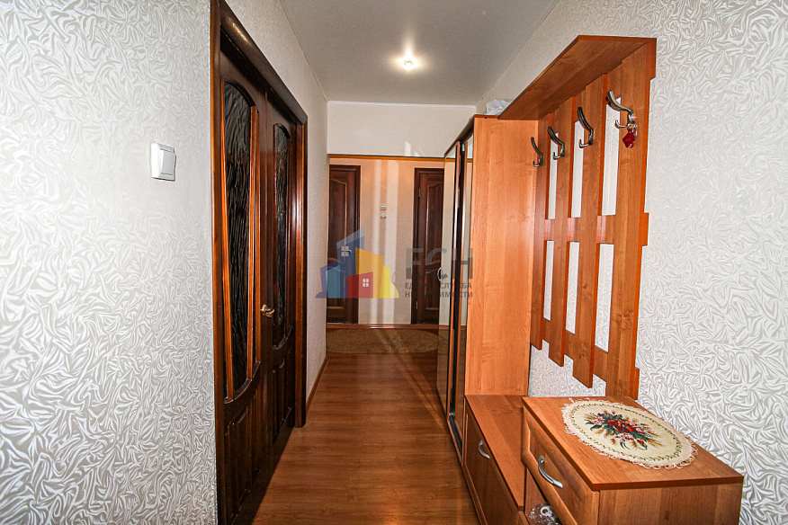 Многокомнатная квартира, 78 м2, 300002, обл. Тульская, г. Тула, ул. Галкина, д. 10 11