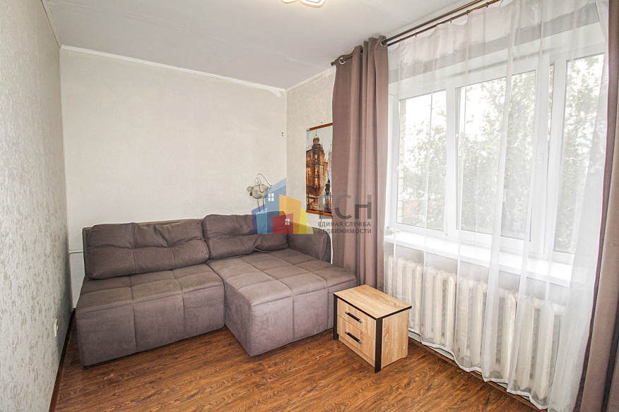 Продажа 3 комнатной квартиры, 51 м2, 300034, обл. Тульская, г. Тула, ул. Демонстрации, д. 19 11